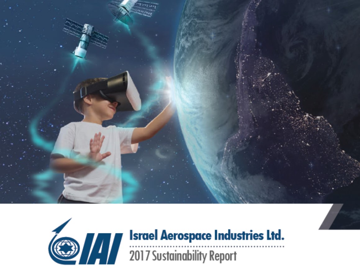 israel-aerospace-industries