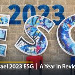 ESG in Israel 2023